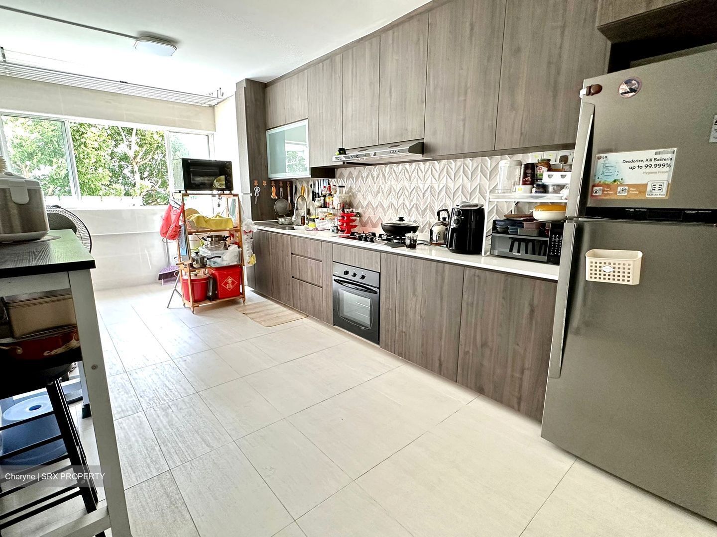 Blk 110 Eunos Vista (Bedok), HDB 4 Rooms #568144241